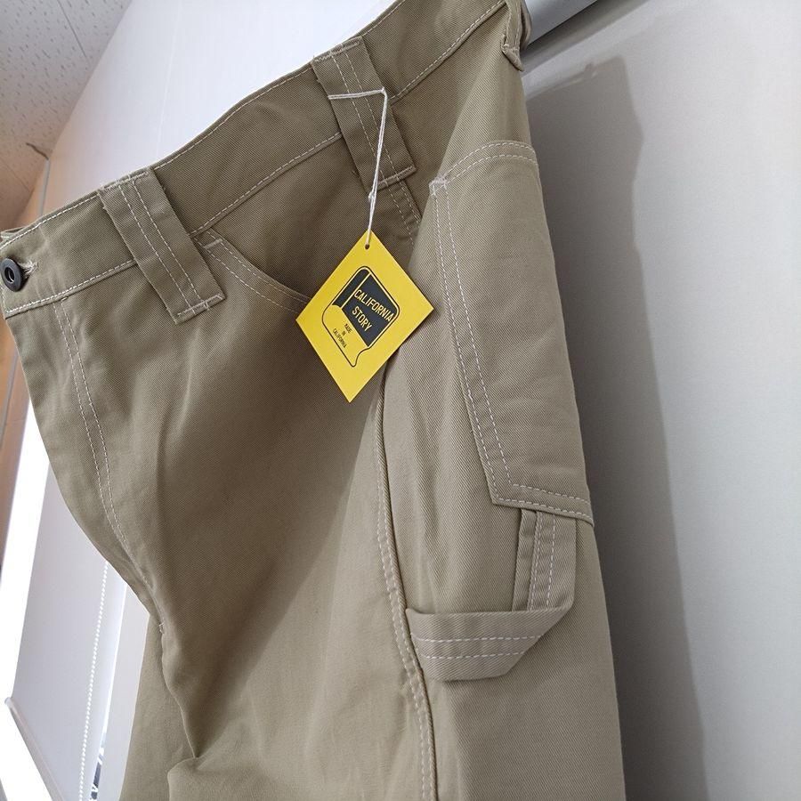 ファッションシーンで話題のこれから流行るブランド12選 Y2Frbml0Nw.jpg?cmsp_timestamp= パンツ