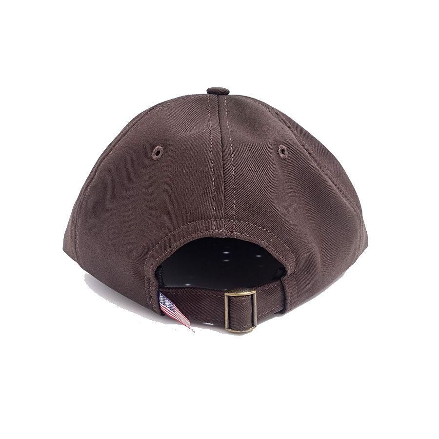 クーパーズタウン ボールキャップ 1915 ブルックリンティップトップス