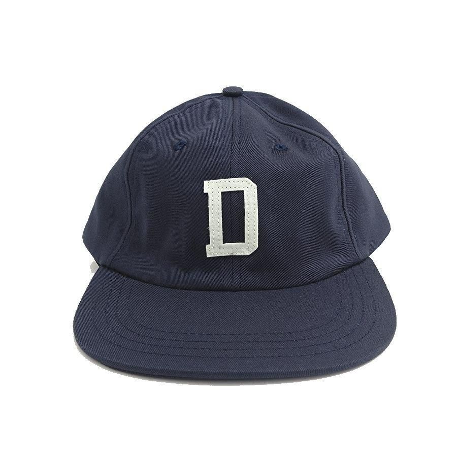 クーパーズタウン ボールキャップ 1942 ダートマス