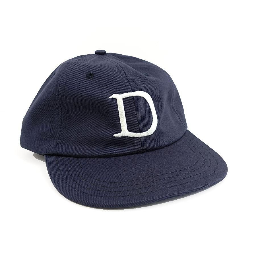 クーパーズタウン ボールキャップ 1911 デンバー・グリズリーズ 2COLOR