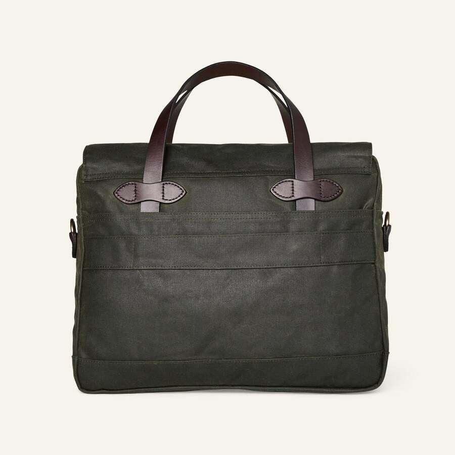 美品　FILSONフィルソン　オリジナルブリーフケース　タン 楽天市場】【クーポン配布中】フィルソン FILSON オリジナル