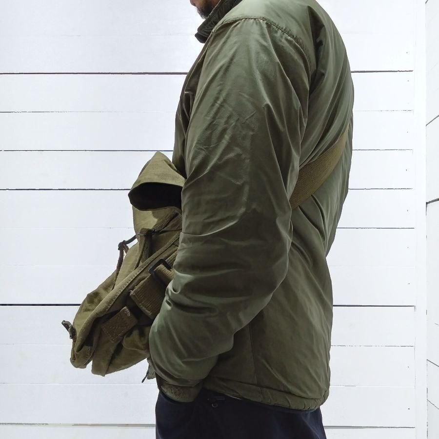 バッグ 50s French army linen canvas bag DEADSTOCK】50s French Army Linen Canvas Bag.使い勝手