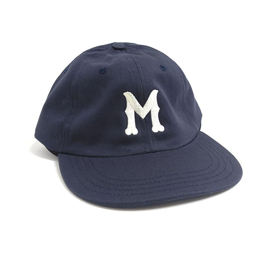 クーパーズタウン ボールキャップ 1912 メイコンピーチズ / 2