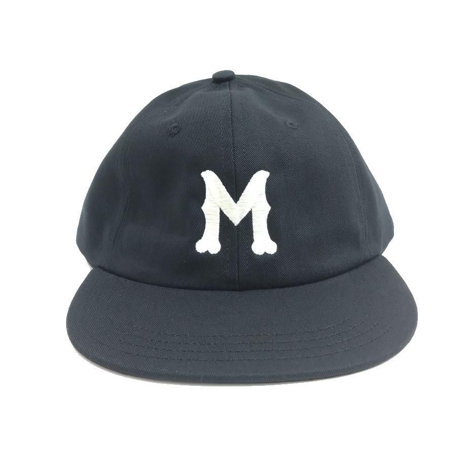 クーパーズタウン ベースボールキャップ　Kansas City Monarchs クーパーズタウン ベースボールキャップ Kansas City Monarchs