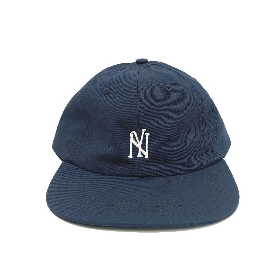 帽子 COOPERSTOWN BALL CAP 1935 NYBYC BLACK COOPERSTOWN BALL CAP / 1935 NEWYORK BLACK YANKEES / 30mm
