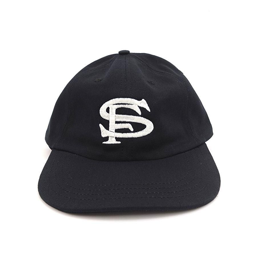 DERBY LOGO SNAPBACK CAP ダービー キャップ