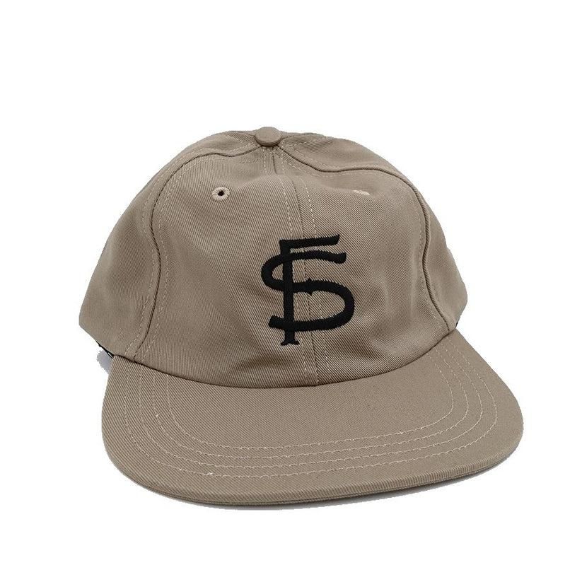 クーパーズタウン ボールキャップ 1952 サンフランシスコシールズ