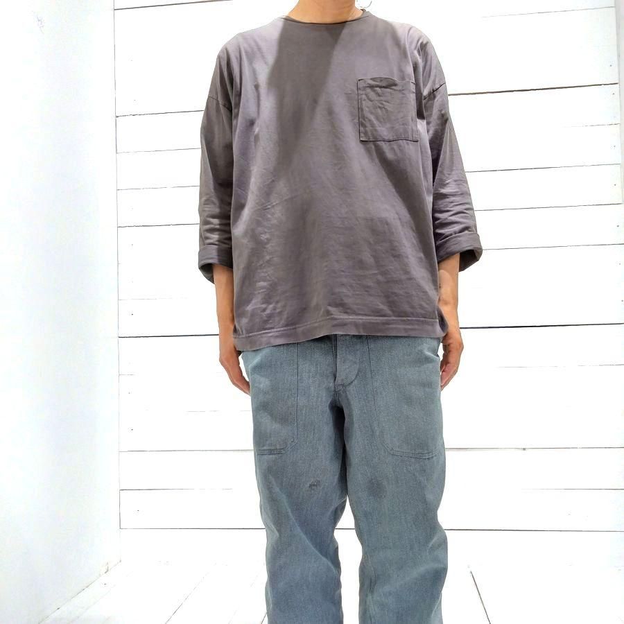 50s SWISS ARMY DENIM PANTS（スイスアーミー デニムパンツ）前期