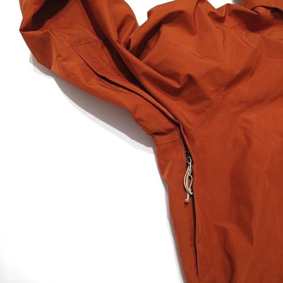 PATAGONIA(パタゴニア) パウダーボウルジャケット GORE-TEX PATAGONIA(パタゴニア) パウダーボウルジャケット GORE-TEX