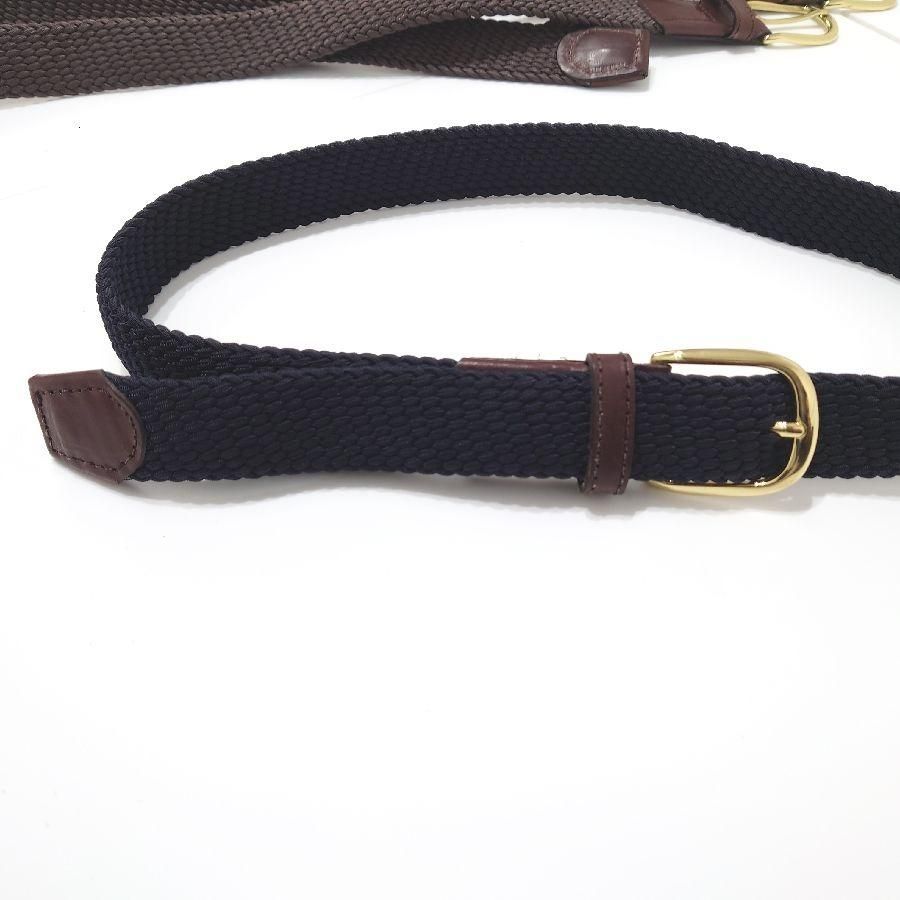 ROMA BELT,England / REGENT BELT COMPANY (レジェントベルト