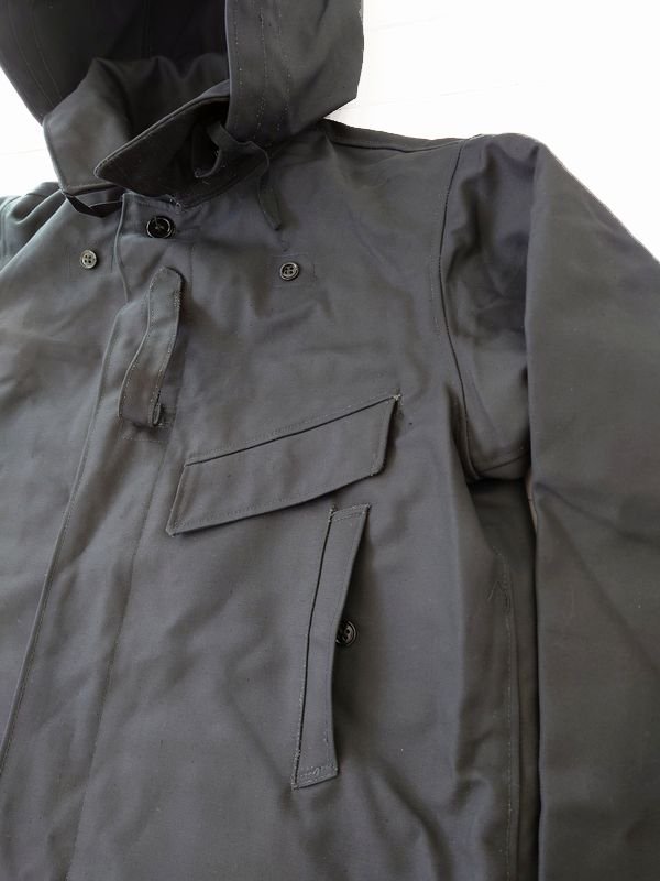 デッドストック ソビエトアーミー ロシア軍 タンカースジャケット (パンツ付き）Deadstock 70～80s Soviet Army  Tankers Jacket 50-4 ( JPN-L ) - 『ROOTS』 IMPORT CLOTHS 通販