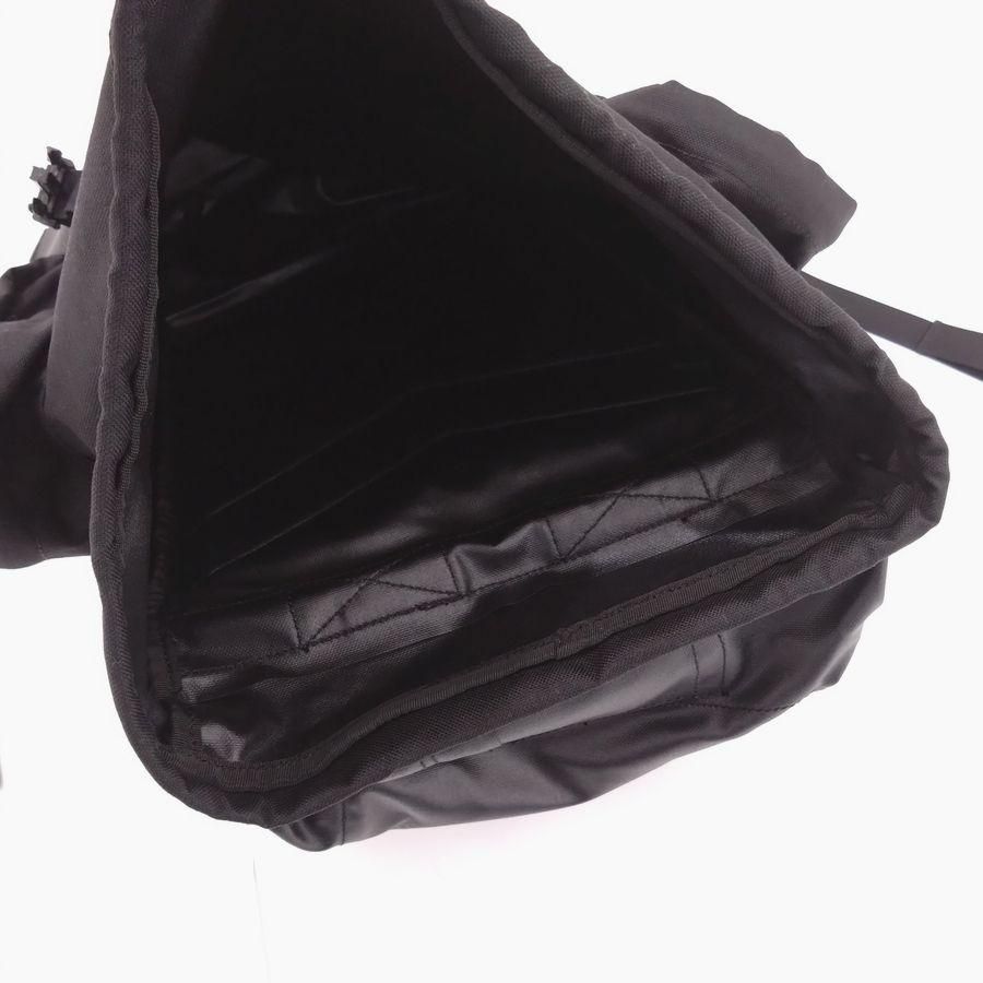 BRITISH ARMY BACK PACK 30L Rucksack BLACK 【DEAD STOCK