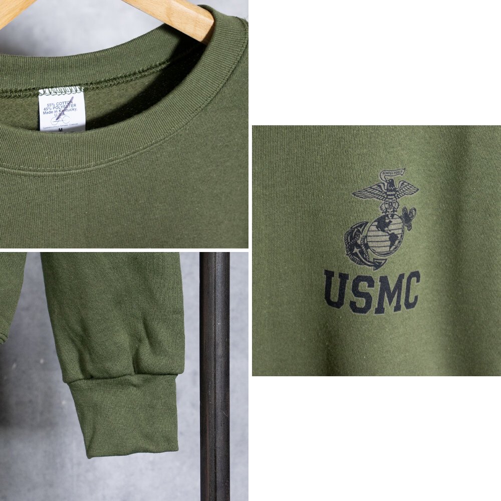 DEADSTOCK ( デッドストック ) USMC ( United States Marine Corps 