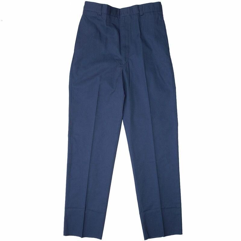 DEAD STOCK / US Navy Chino Pants（アメリカ海軍 チノパンツ