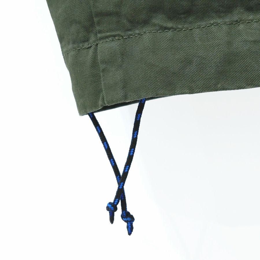 VALARSA ( バラルサ ) Cengio Strong Twill / OLIVE （ オリーブ