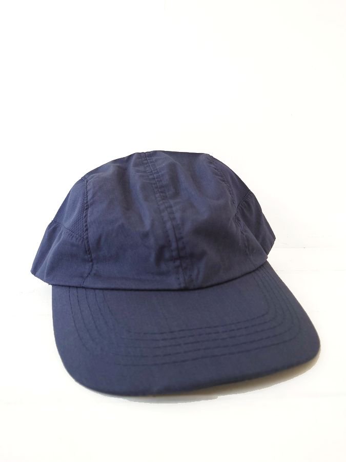 90s デッドストック フレンチネイビー デッキキャップ Deadstock French Navy Deck cap - 『ROOTS』  IMPORT CLOTHS 通販