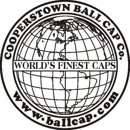 COOPERSTOWN BALL CAP（ クーパーズタウン ボールキャップ