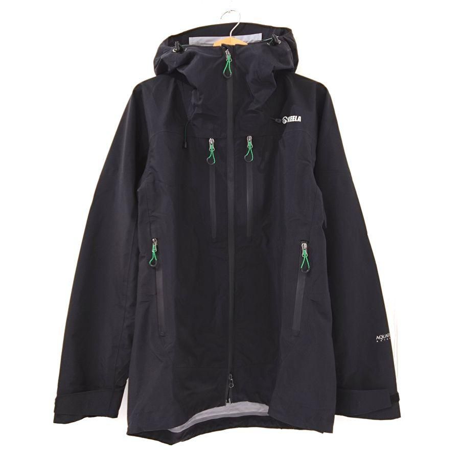 KEELA LOMOND COUNTRY JACKET キーラ ジャケット