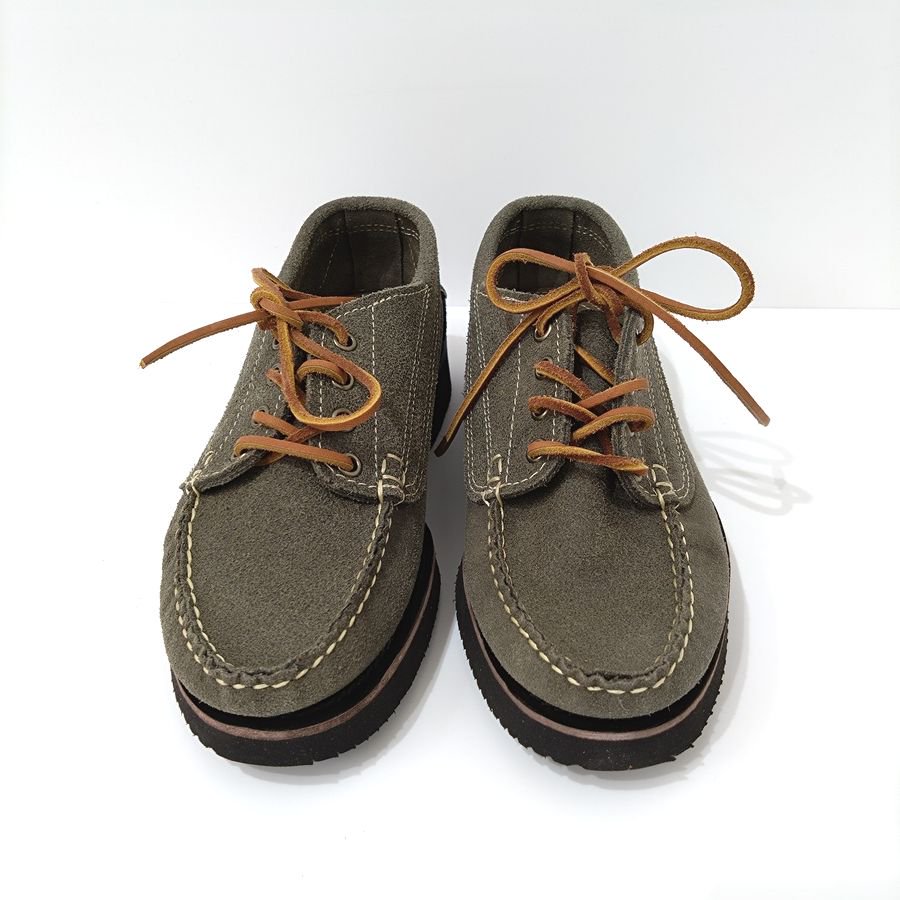 MAINE MOUNTAIN MOCCASIN（ メイン マウンテン モカシン