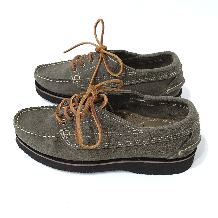 MAINE MOUNTAIN MOCCASIN（ メイン マウンテン モカシン