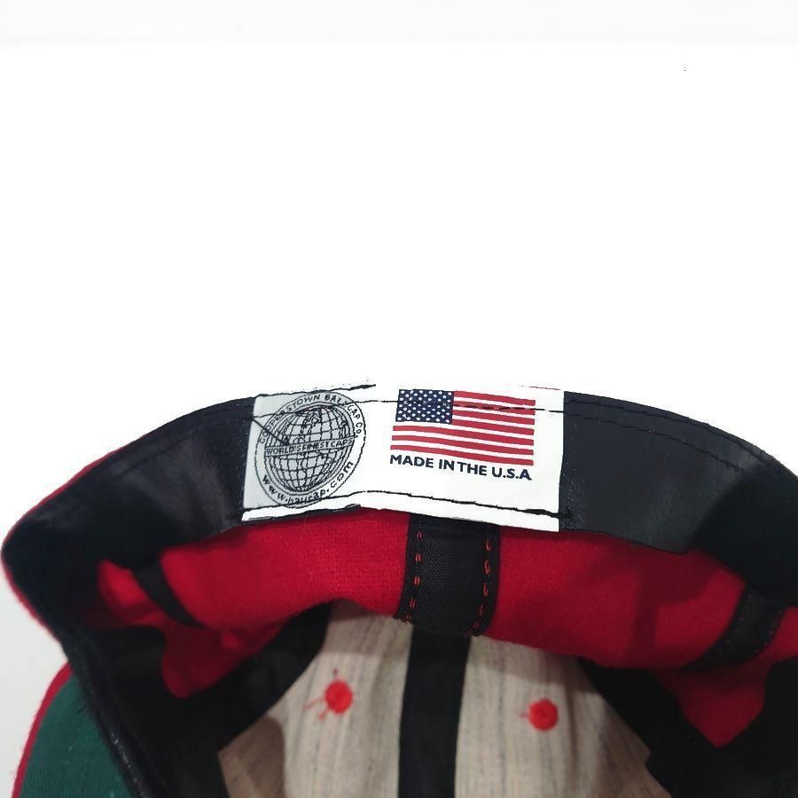 COOPERSTOWN（クーパーズタウン） アトランタ クラッカーズ 1939