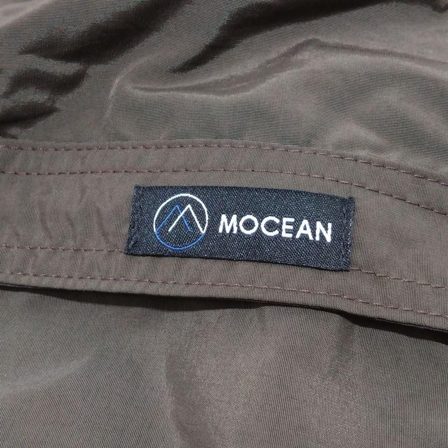 mocean(モーシャン）パタゴニアやシエラデザインをはじめ