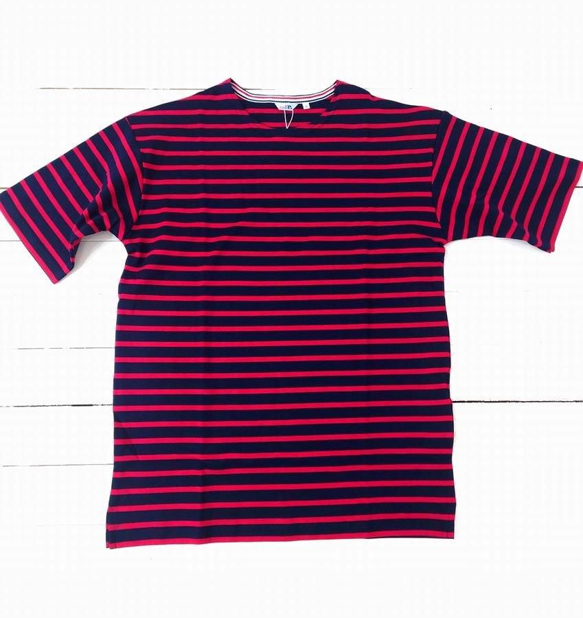 専用PLEATS PLEASE モックネック 半袖シャツ ネオンカラー サイズ3