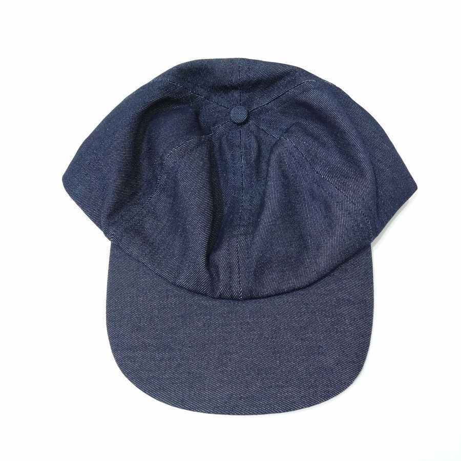 Au Vrai Chic BRITAIN（ オーブライシックブリテン ）FOLD BRIM CAP 