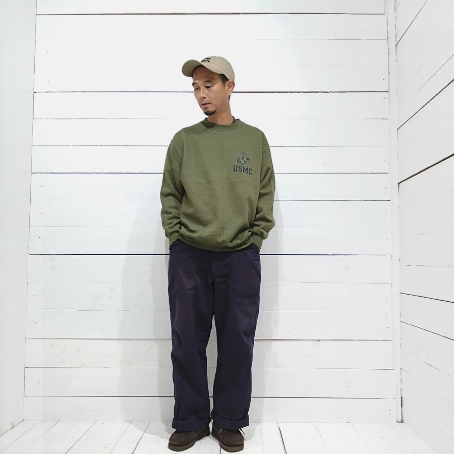 MOMA × ONO YOKO × Champion】スウェット Mサイズメンズ