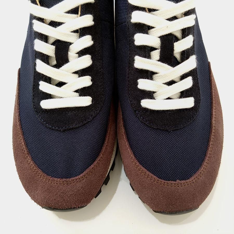 Novesta Marathon Trail(ノベスタ マラソントレイル)定番のMARATHONに