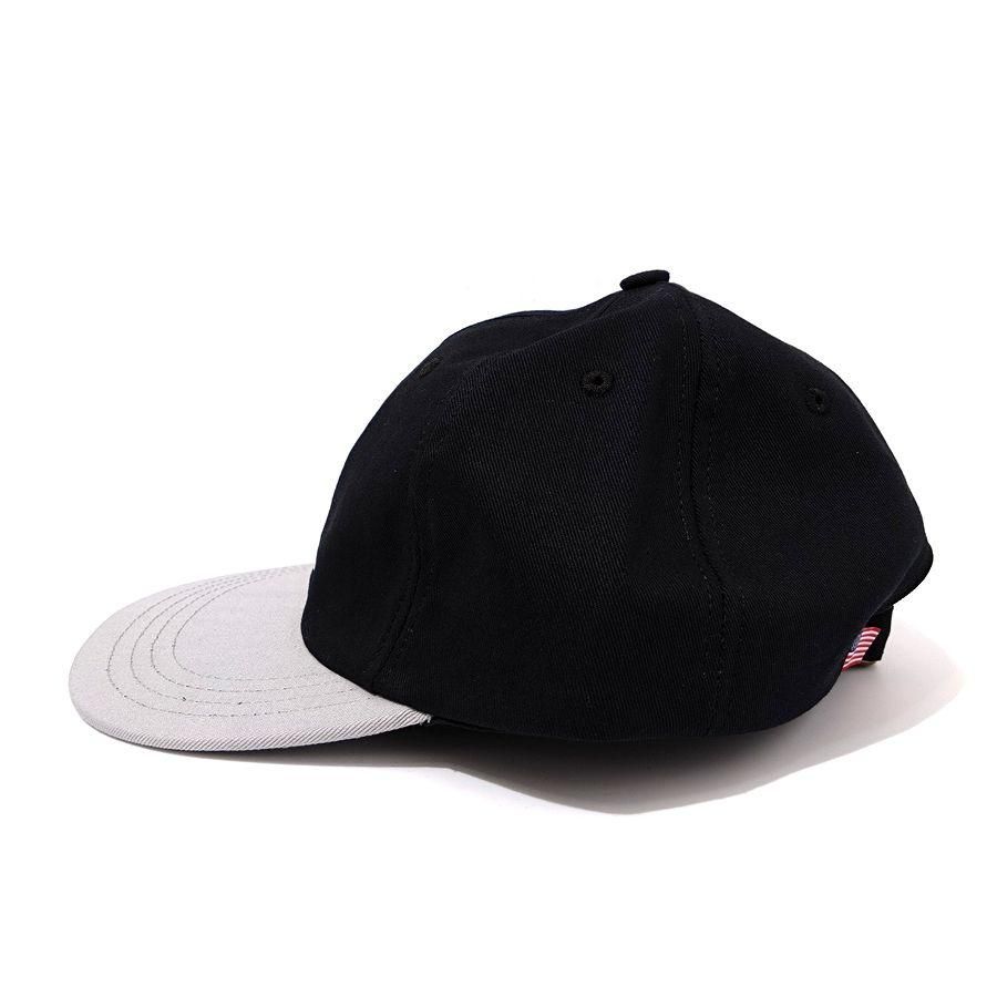 クーパーズタウン ボールキャップ ノートルダム 1943 コットンハード