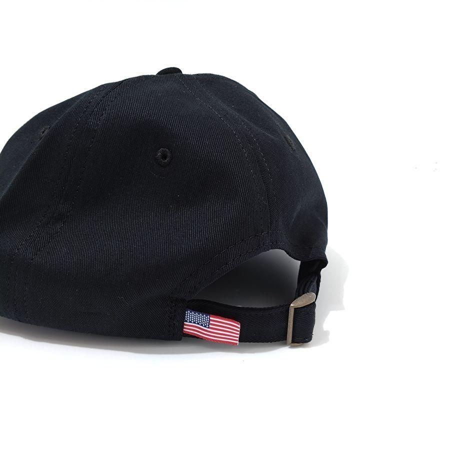 クーパーズタウン ボールキャップ ノートルダム 1943 コットンハード