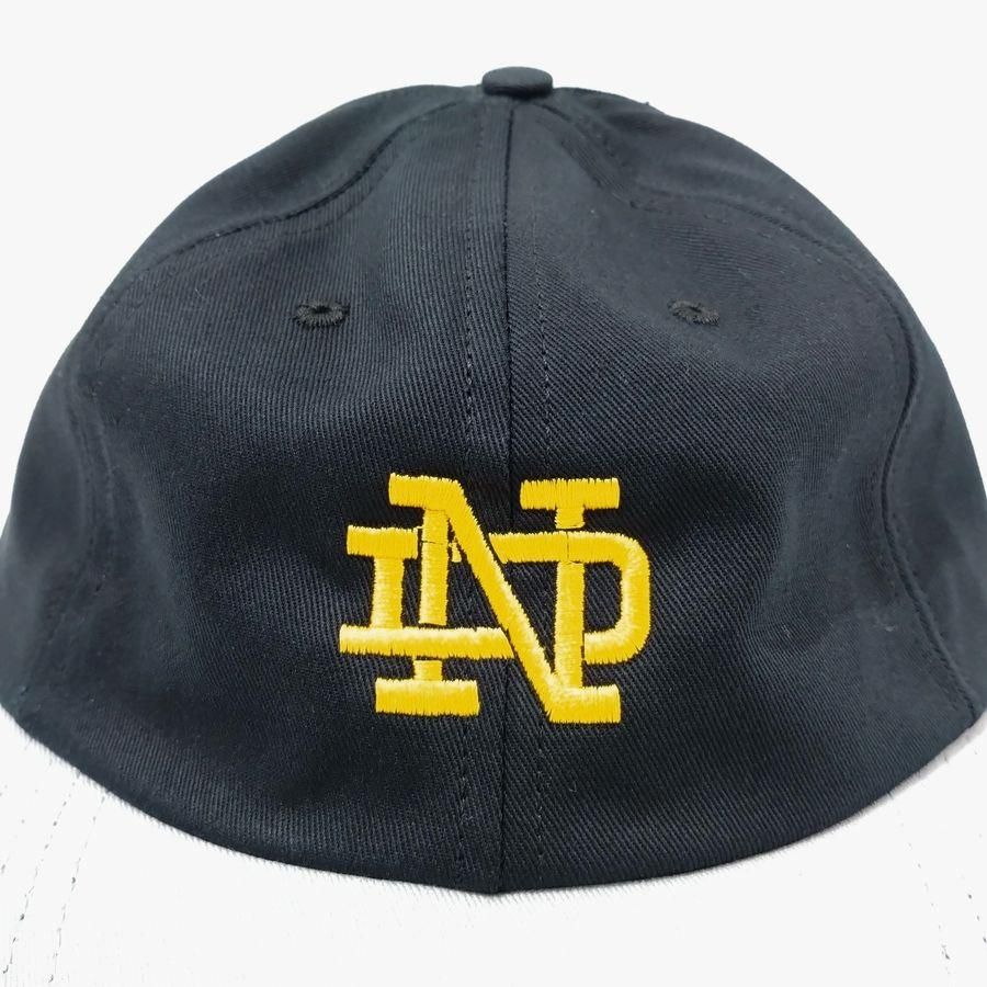 クーパーズタウン ボールキャップ ノートルダム 1943 コットンハード