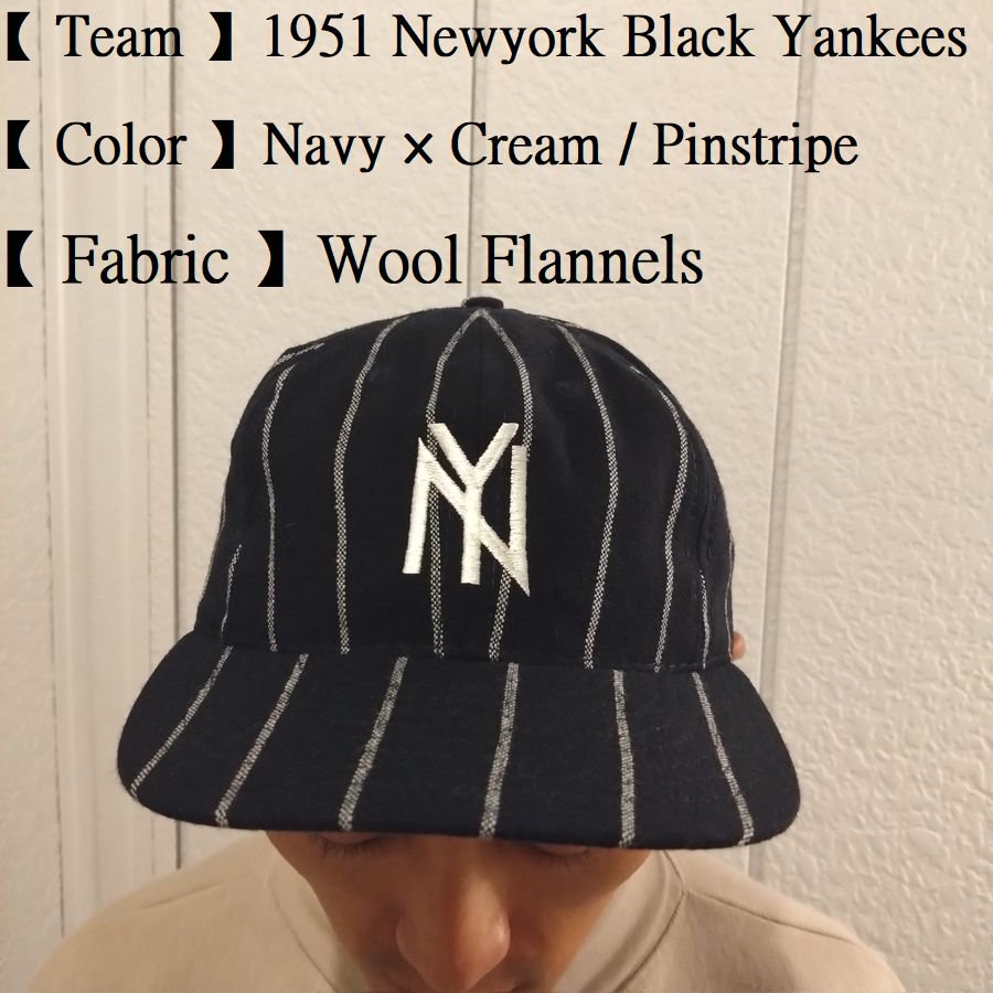 EBBETS FIELD FLANNELS ( エベッツフィールド ) 1960 ノースカロライナ