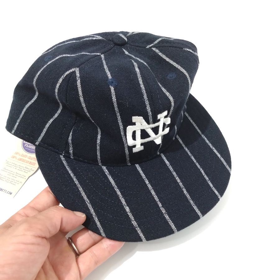 EBBETS FIELD FLANNELS ( エベッツフィールド ) 1960 ノースカロライナ