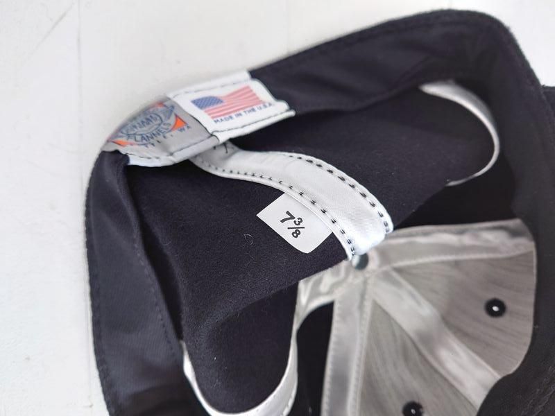 EBBETS FIELD FLANNELS ( エベッツフィールド ）SOLID BASEBALL