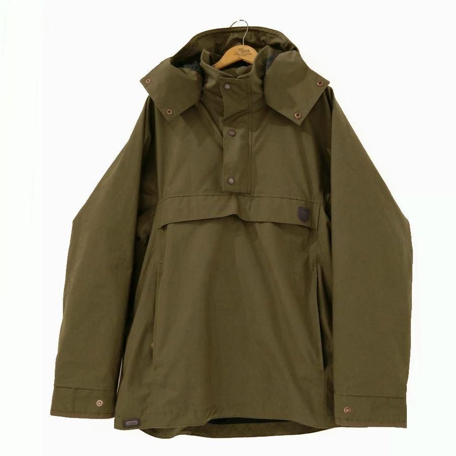 90s Vintage　KEELA　Ventile Jacket　XL キーラ　ベンタイル スモック　ジャケット　ビンテージ 90s Vintage KEELA Ventile Jacket XL キーラ ベンタイル