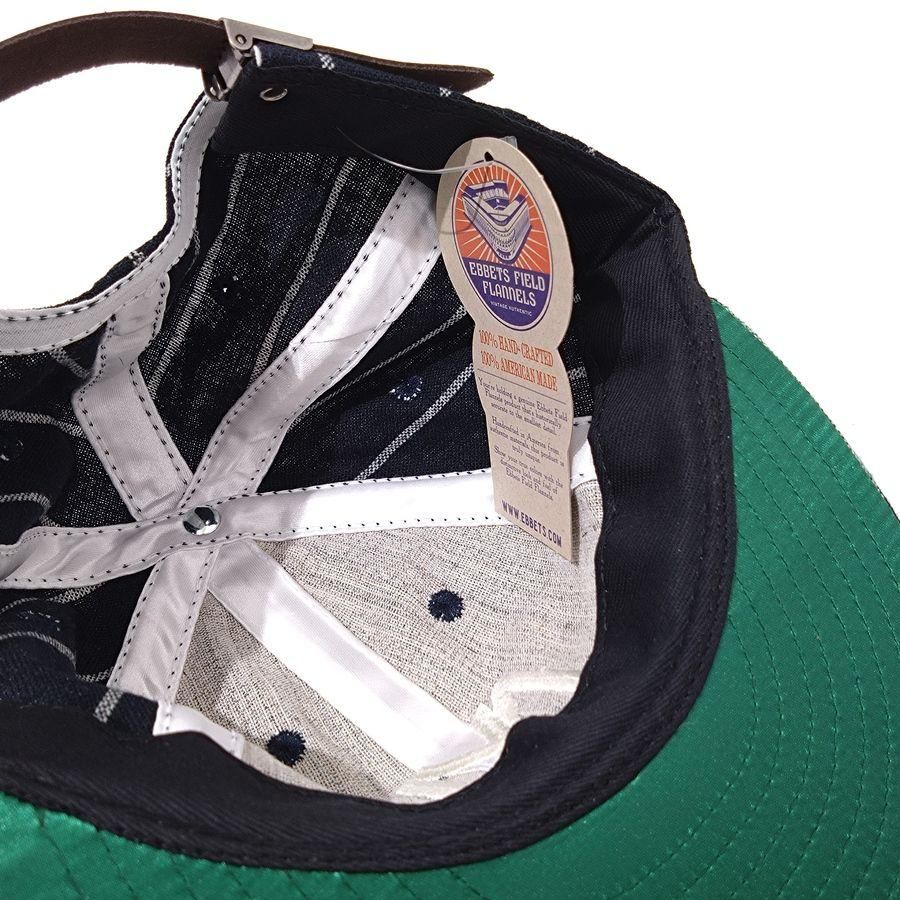 EBBETS FIELD FLANNELS ( エベッツフィールド ) 1943 ノート