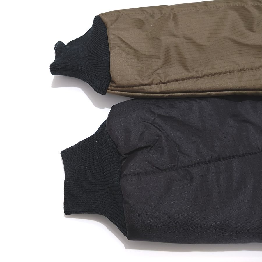 DICKSON ( ディックソン ) キルティングジャケット 10oz / 2COLOR / 3 SIZE / MADE IN USA -  『ROOTS』 IMPORT CLOTHS 通販