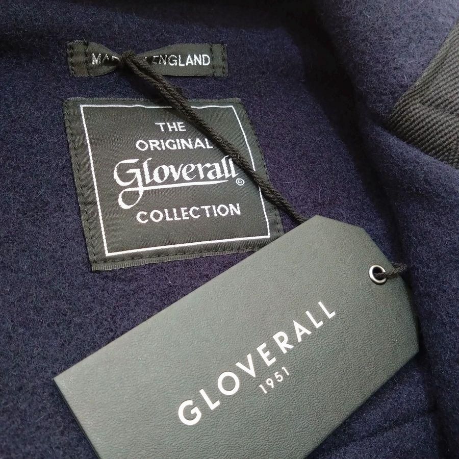 GLOVERALL ( グローバーオール ) MONI ( モンティ ) ダッフルコート