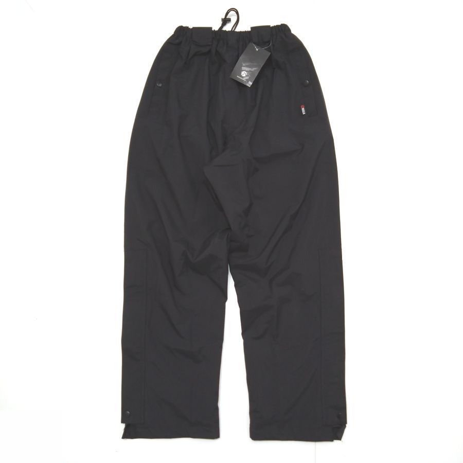 KEELA（ キーラ ）RAINLIFE 5000 TROUSERS（ レインライフ5000