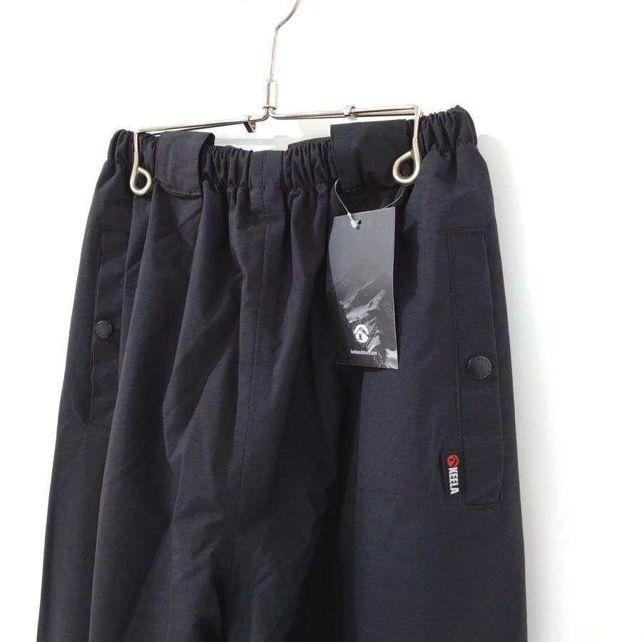 KEELA（ キーラ ）RAINLIFE 5000 TROUSERS（ レインライフ5000