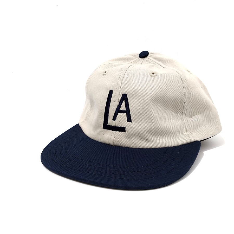 クーパーズタウンボールキャップ ロサンゼルス エンゼルス - 帽子