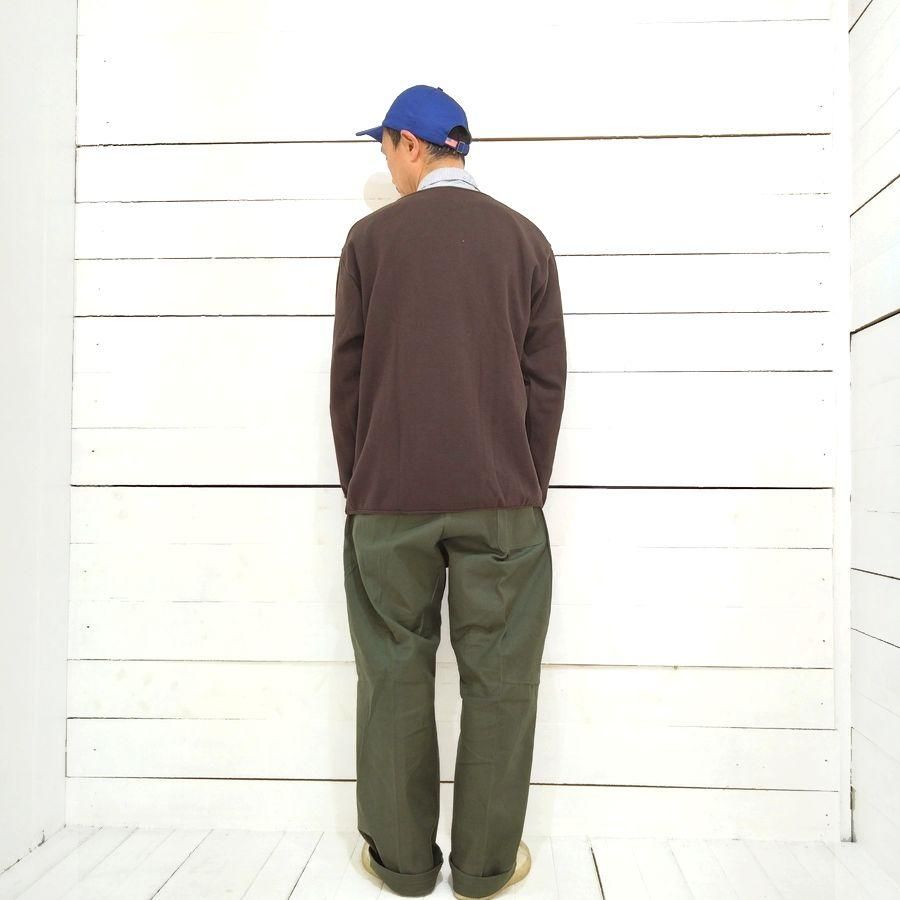 France Airforce Utility Pants 76X フランス空軍