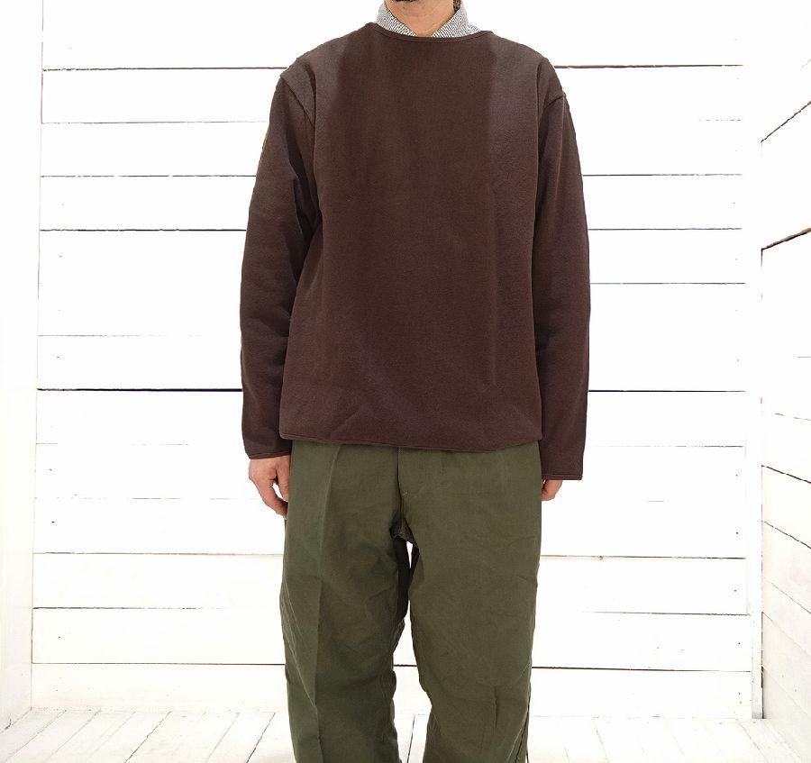 70s DEADSTOCK French Air Force Utility Pants ( デッド
