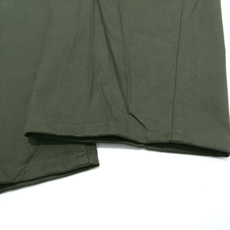 70s DEADSTOCK French Air Force Utility Pants ( デッド