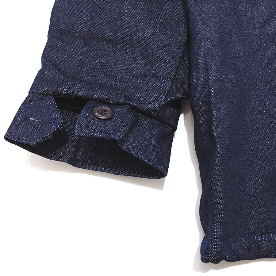 00s CORORADO（コロラド）DEAD STOCK US. PRISONER DENIM