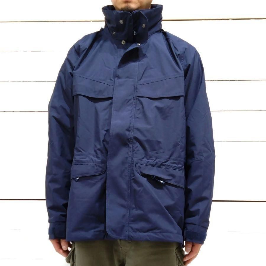 KEELA（ キーラ ）KINTYRE JACKET（ キンタイアジャケット） スコットランド 3COLOR XS S M L