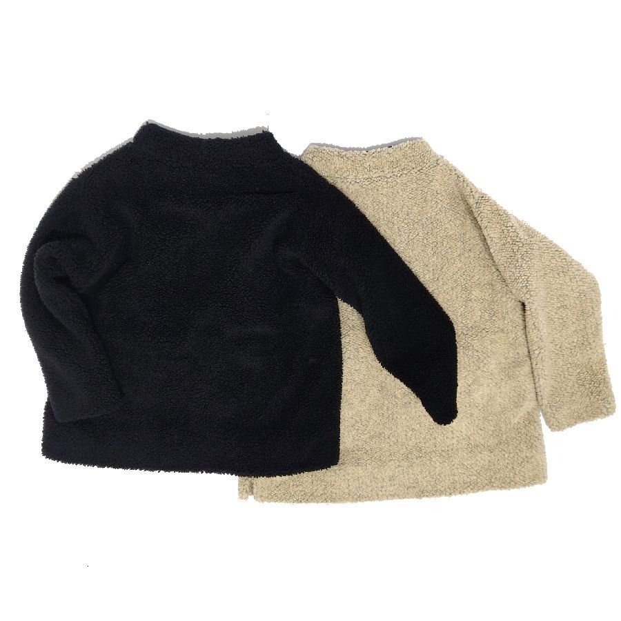 FARFIELD ( ファーフィールド ) FLEECE WIDE SMOC（ フリースワイドスモック ）スモック イギリス製 2color、MADE  IN ENGLAND 1 2 3 - 『ROOTS』 IMPORT CLOTHS 通販