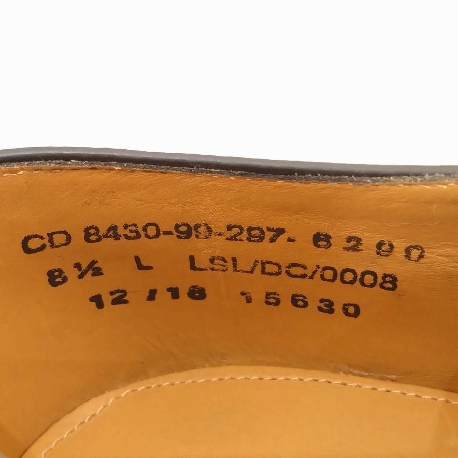 99s UK Army Service Shoes ( UKアーミーサービスシューズ